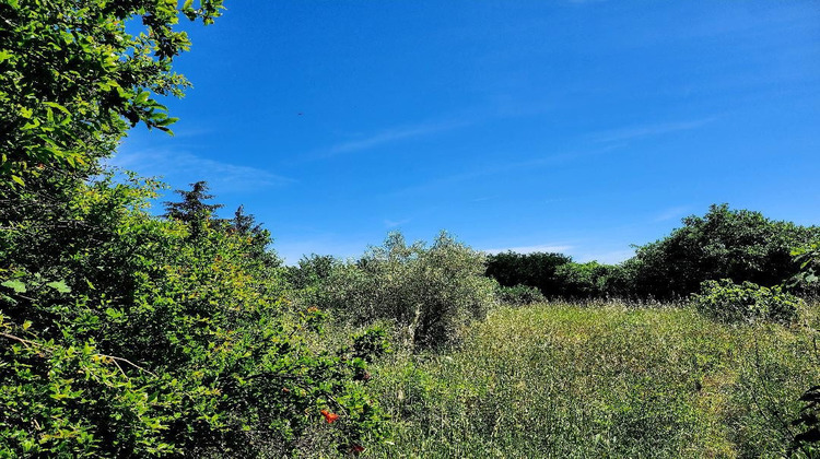 Ma-Cabane - Vente Terrain Cassagnoles, 1490 m²