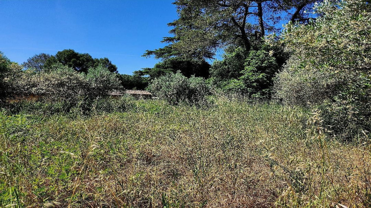 Ma-Cabane - Vente Terrain Cassagnoles, 1490 m²