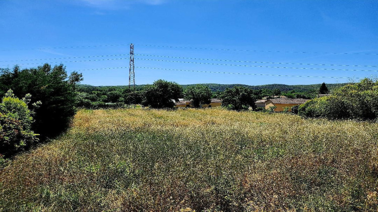 Ma-Cabane - Vente Terrain Cassagnoles, 2376 m²