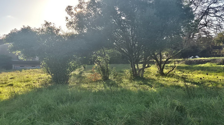 Ma-Cabane - Vente Terrain CASSAGNOLES, 650 m²