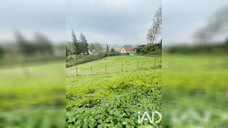 Ma-Cabane - Vente Terrain Cassel, 1750 m²