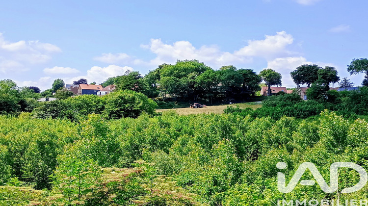 Ma-Cabane - Vente Terrain Cassel, 1750 m²