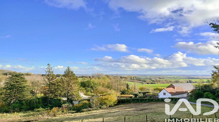 Ma-Cabane - Vente Terrain Cassel, 1750 m²