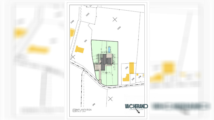 Ma-Cabane - Vente Terrain Cassel, 6000 m²