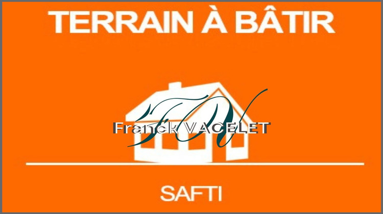 Ma-Cabane - Vente Terrain Casseuil, 9775 m²