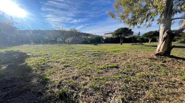 Ma-Cabane - Vente Terrain Cassis, 592 m²