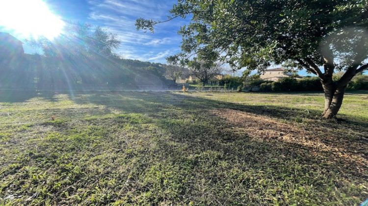 Ma-Cabane - Vente Terrain Cassis, 592 m²