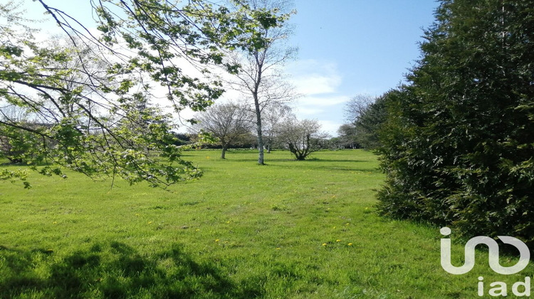 Ma-Cabane - Vente Terrain Cast, 1623 m²