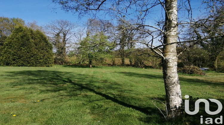 Ma-Cabane - Vente Terrain Cast, 1623 m²