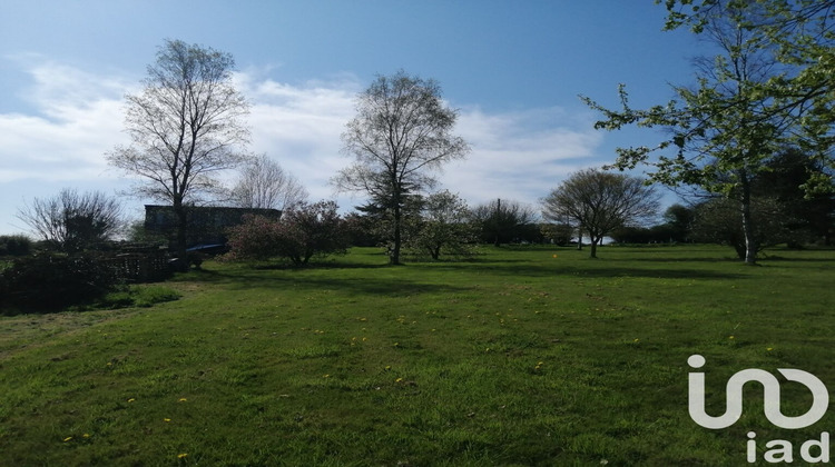 Ma-Cabane - Vente Terrain Cast, 1623 m²