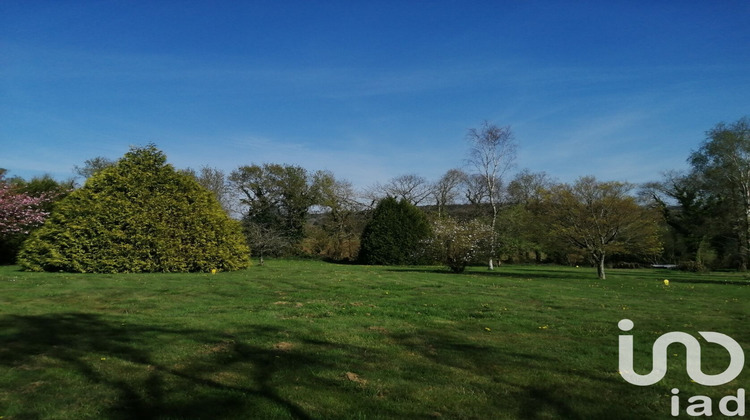 Ma-Cabane - Vente Terrain Cast, 1627 m²