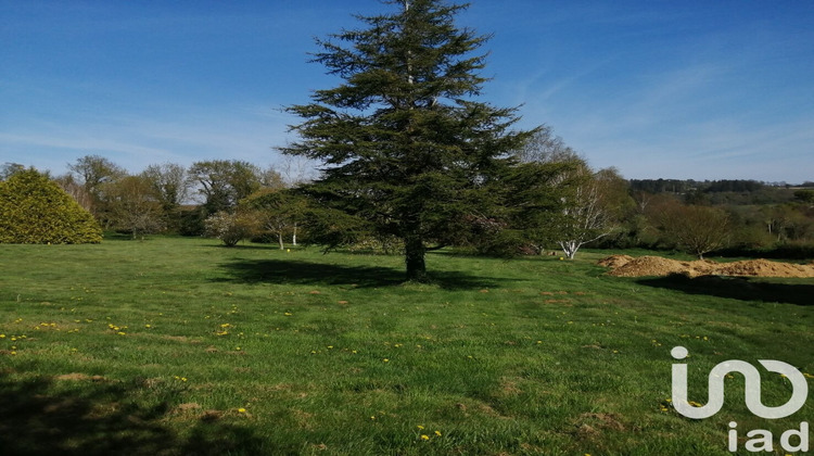 Ma-Cabane - Vente Terrain Cast, 1623 m²