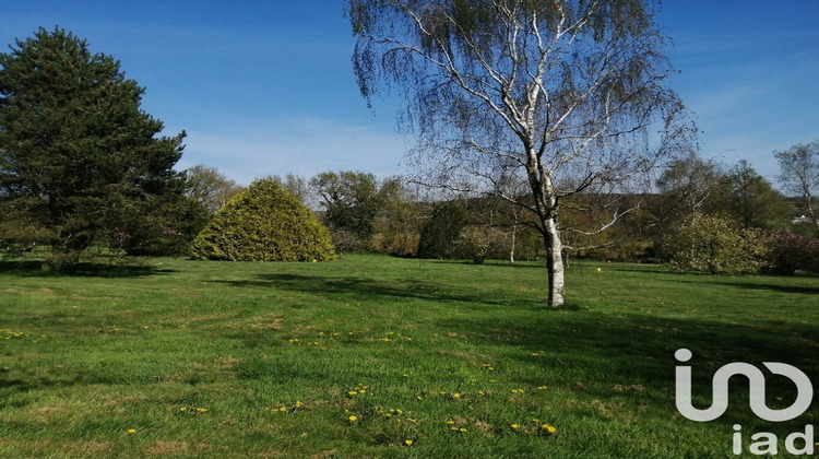 Ma-Cabane - Vente Terrain Cast, 1627 m²
