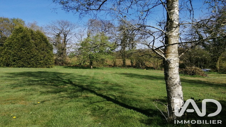 Ma-Cabane - Vente Terrain Cast, 1627 m²