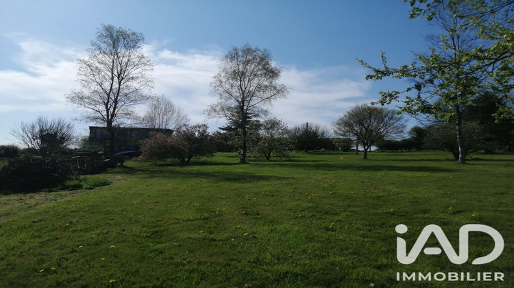 Ma-Cabane - Vente Terrain Cast, 1627 m²