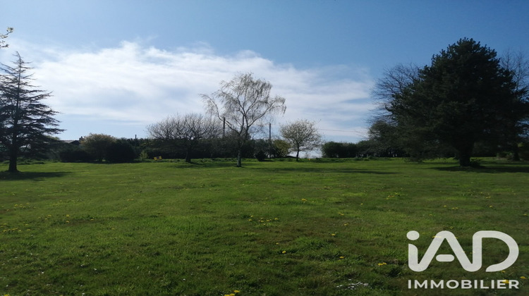 Ma-Cabane - Vente Terrain Cast, 1627 m²