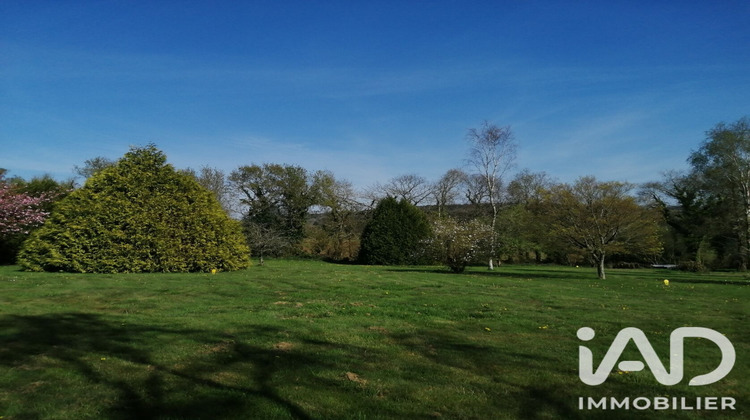 Ma-Cabane - Vente Terrain Cast, 1623 m²