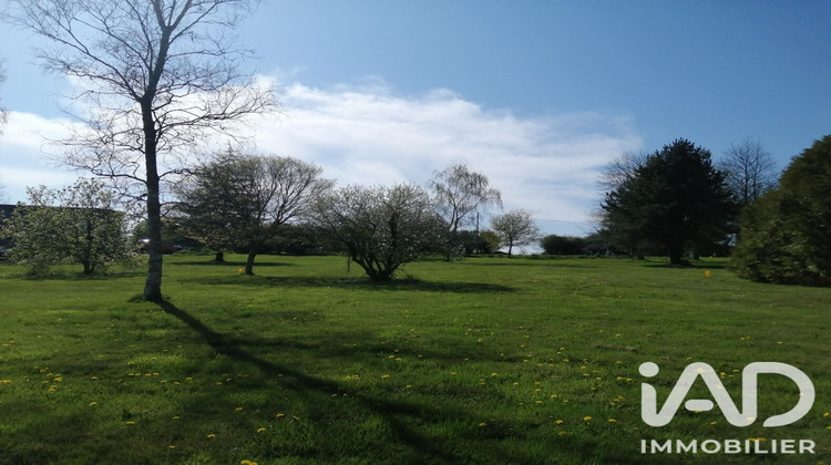 Ma-Cabane - Vente Terrain Cast, 1623 m²