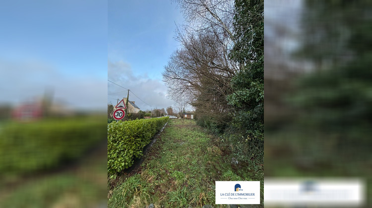 Ma-Cabane - Vente Terrain Cast, 440 m²