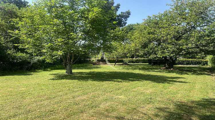 Ma-Cabane - Vente Terrain CASTANET-TOLOSAN, 1480 m²