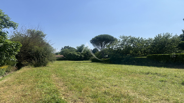 Ma-Cabane - Vente Terrain CASTANET-TOLOSAN, 1200 m²