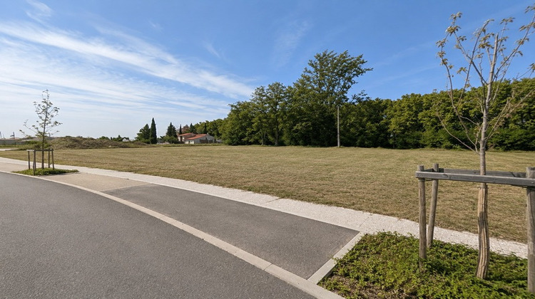 Ma-Cabane - Vente Terrain CASTANET TOLOSAN, 2168 m²