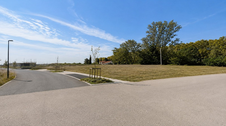 Ma-Cabane - Vente Terrain CASTANET TOLOSAN, 2168 m²