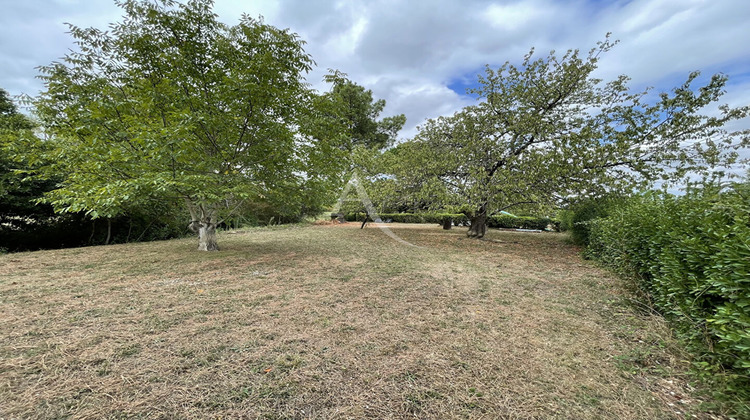 Ma-Cabane - Vente Terrain CASTANET-TOLOSAN, 1375 m²