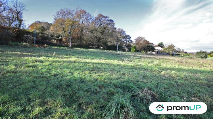 Ma-Cabane - Vente Terrain Casteide-Cami, 1620 m²