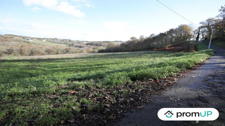 Ma-Cabane - Vente Terrain Casteide-Cami, 1620 m²