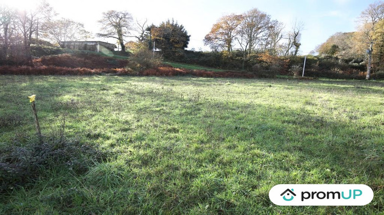 Ma-Cabane - Vente Terrain Casteide-Cami, 1633 m²