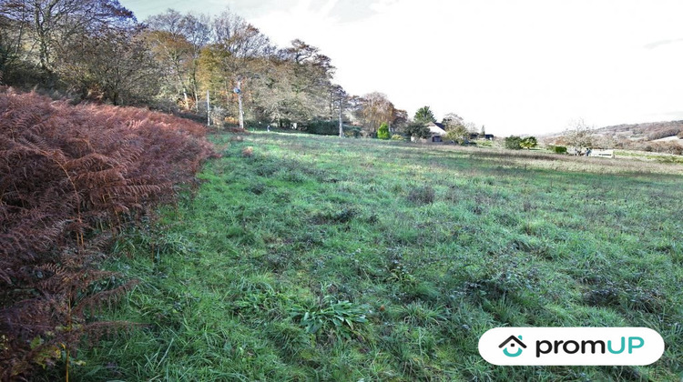 Ma-Cabane - Vente Terrain Casteide-Cami, 1633 m²