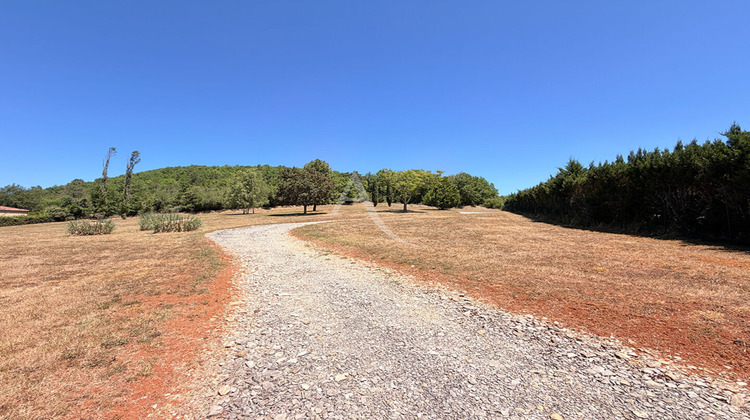 Ma-Cabane - Vente Terrain CASTELFRANC, 5975 m²