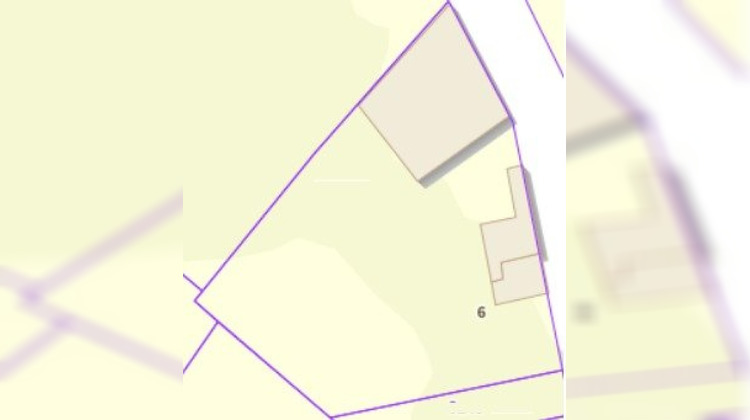 Ma-Cabane - Vente Terrain Castelginest, 480 m²