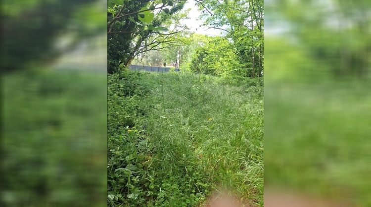 Ma-Cabane - Vente Terrain Castelginest, 480 m²