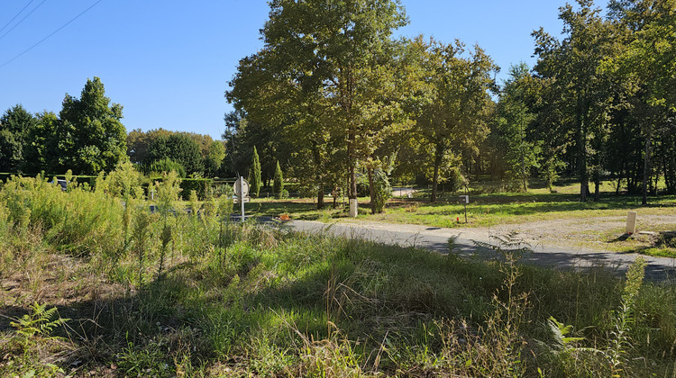 Ma-Cabane - Vente Terrain Casteljaloux, 1058 m²