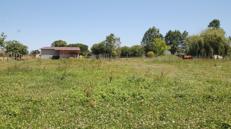 Ma-Cabane - Vente Terrain CASTELJALOUX, 5800 m²
