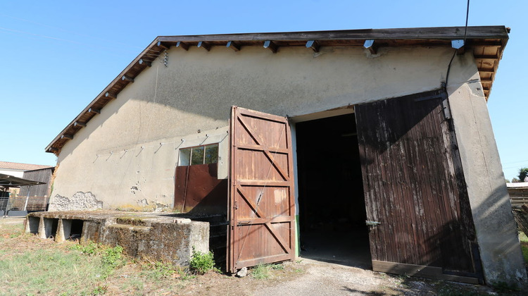 Ma-Cabane - Vente Terrain CASTELJALOUX, 900 m²