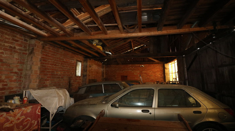 Ma-Cabane - Vente Terrain CASTELJALOUX, 900 m²