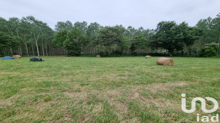 Ma-Cabane - Vente Terrain Casteljaloux, 1642 m²