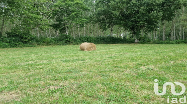 Ma-Cabane - Vente Terrain Casteljaloux, 1642 m²