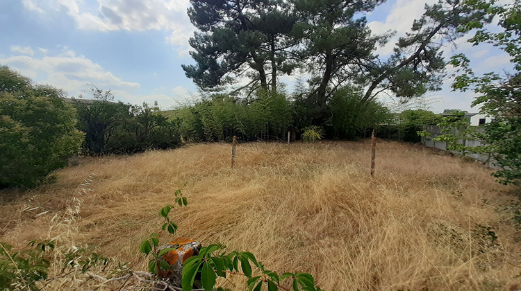 Ma-Cabane - Vente Terrain CASTELJALOUX, 841 m²