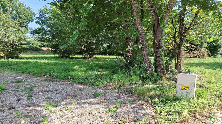 Ma-Cabane - Vente Terrain CASTELJALOUX, 970 m²