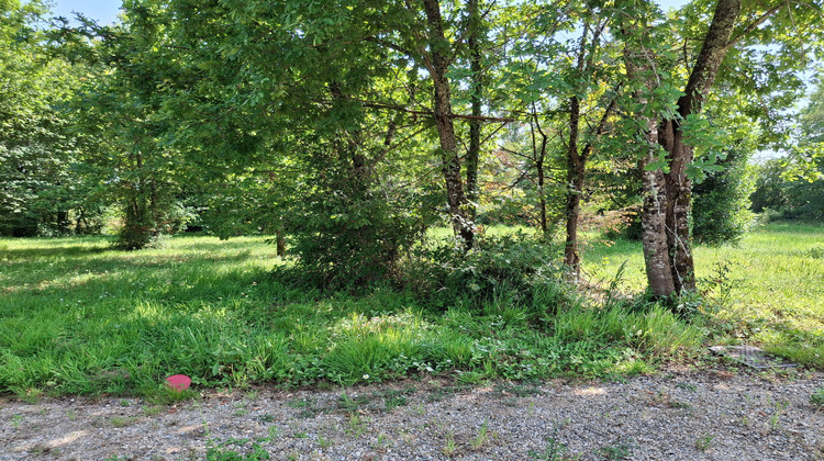 Ma-Cabane - Vente Terrain CASTELJALOUX, 970 m²