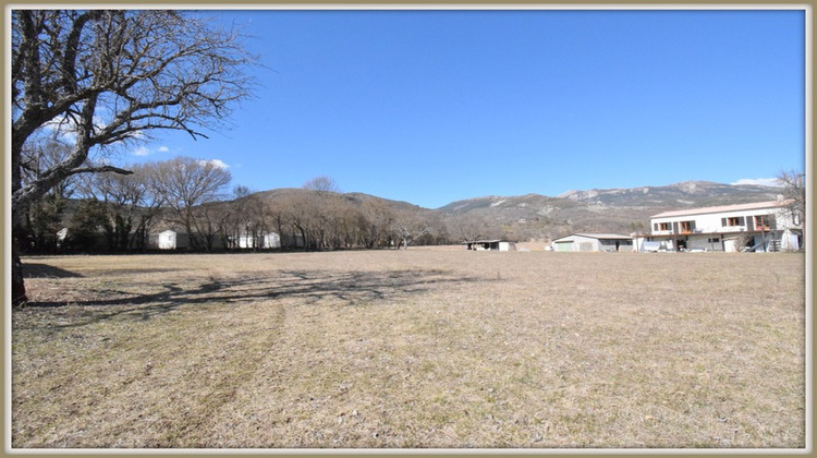 Ma-Cabane - Vente Terrain CASTELLANE, 3174 m²