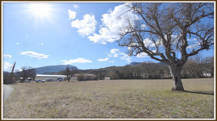 Ma-Cabane - Vente Terrain CASTELLANE, 3174 m²