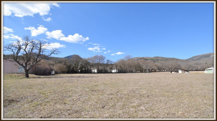 Ma-Cabane - Vente Terrain CASTELLANE, 3174 m²