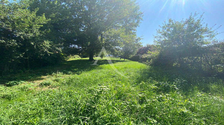 Ma-Cabane - Vente Terrain CASTELMAUROU, 1481 m²