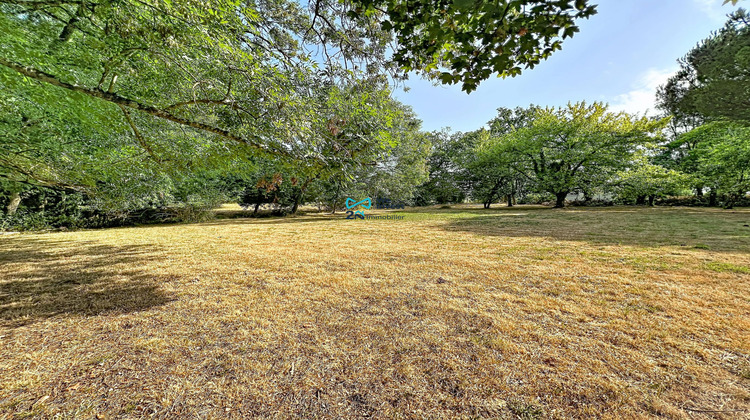 Ma-Cabane - Vente Terrain Castelmaurou, 1651 m²