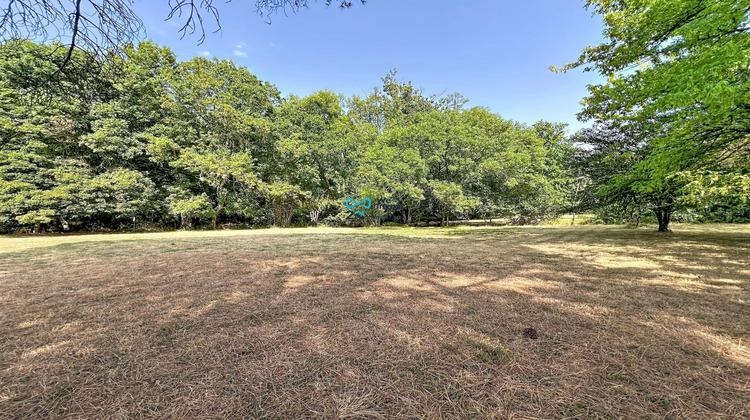 Ma-Cabane - Vente Terrain Castelmaurou, 1651 m²